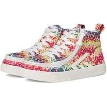 Billy Footwear Unisex-Child Cs High Top Little Kid/Big Kid