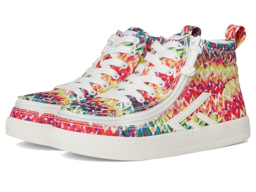 BILLY Footwear Unisex-Child Billy Cs High Top Sneaker