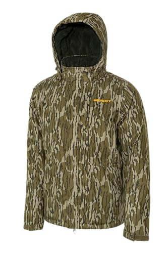 Muddy Men's Standard Fleece Outerwear