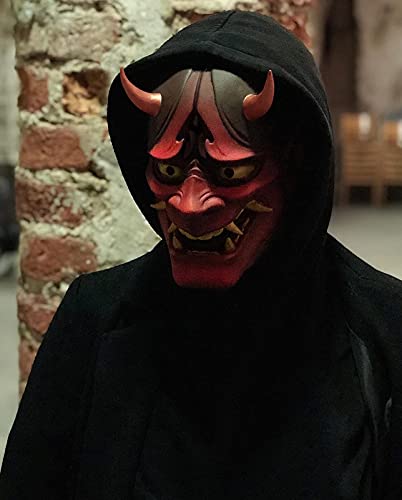 Demonio, Imagen adicional