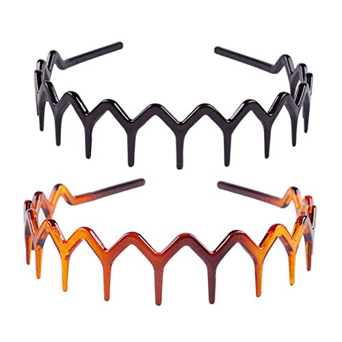 Find The Best Zigzag Hairband 2023 Reviews