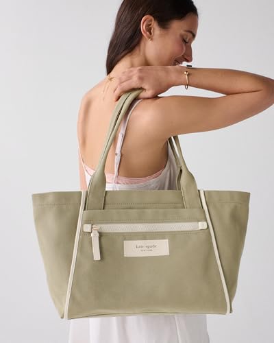 Bolso tote grande para mujer Kate Spade New York miniatura 2