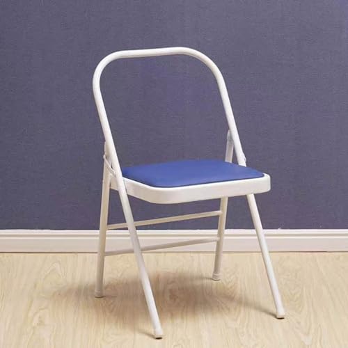 Chaise d'inversion de yoga et pilates dos nu renforcée pour exercices à domicile - 2