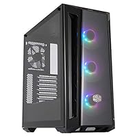 Cooler Master MasterBox