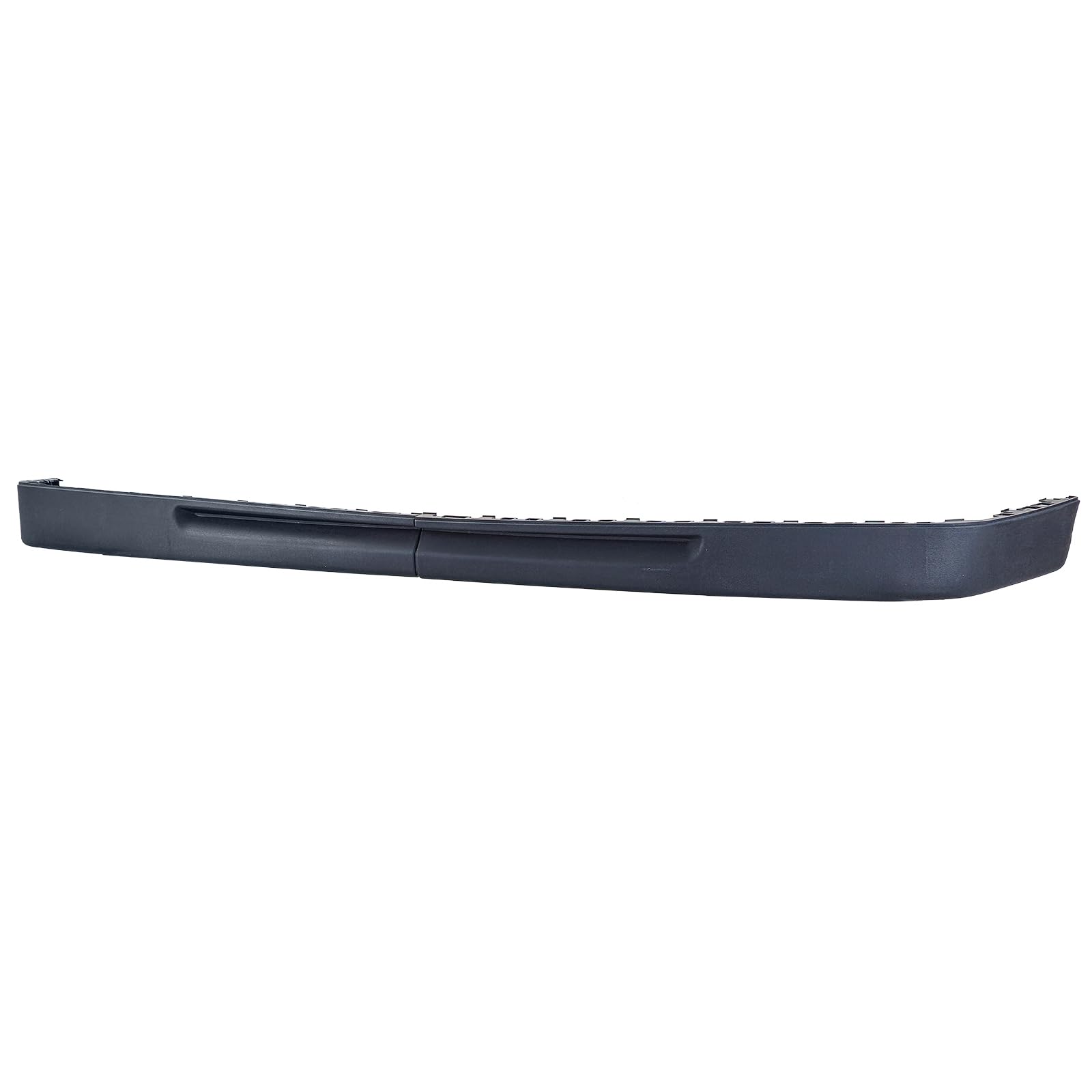 Frontspoilerlippe Frontspoiler GTI VR6 für VW Golf 3 91-97