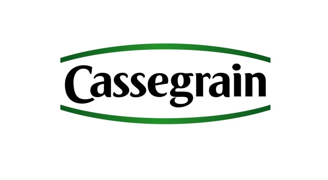 Guisantes extrafinos cocinados Cassegrain. 400 gr