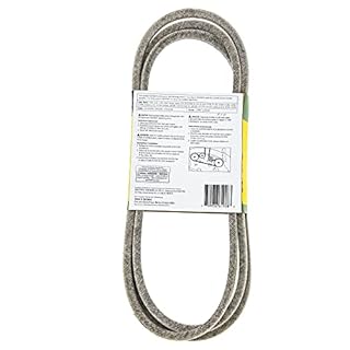 John Deere Original Equipment Flat Belt - GX20072