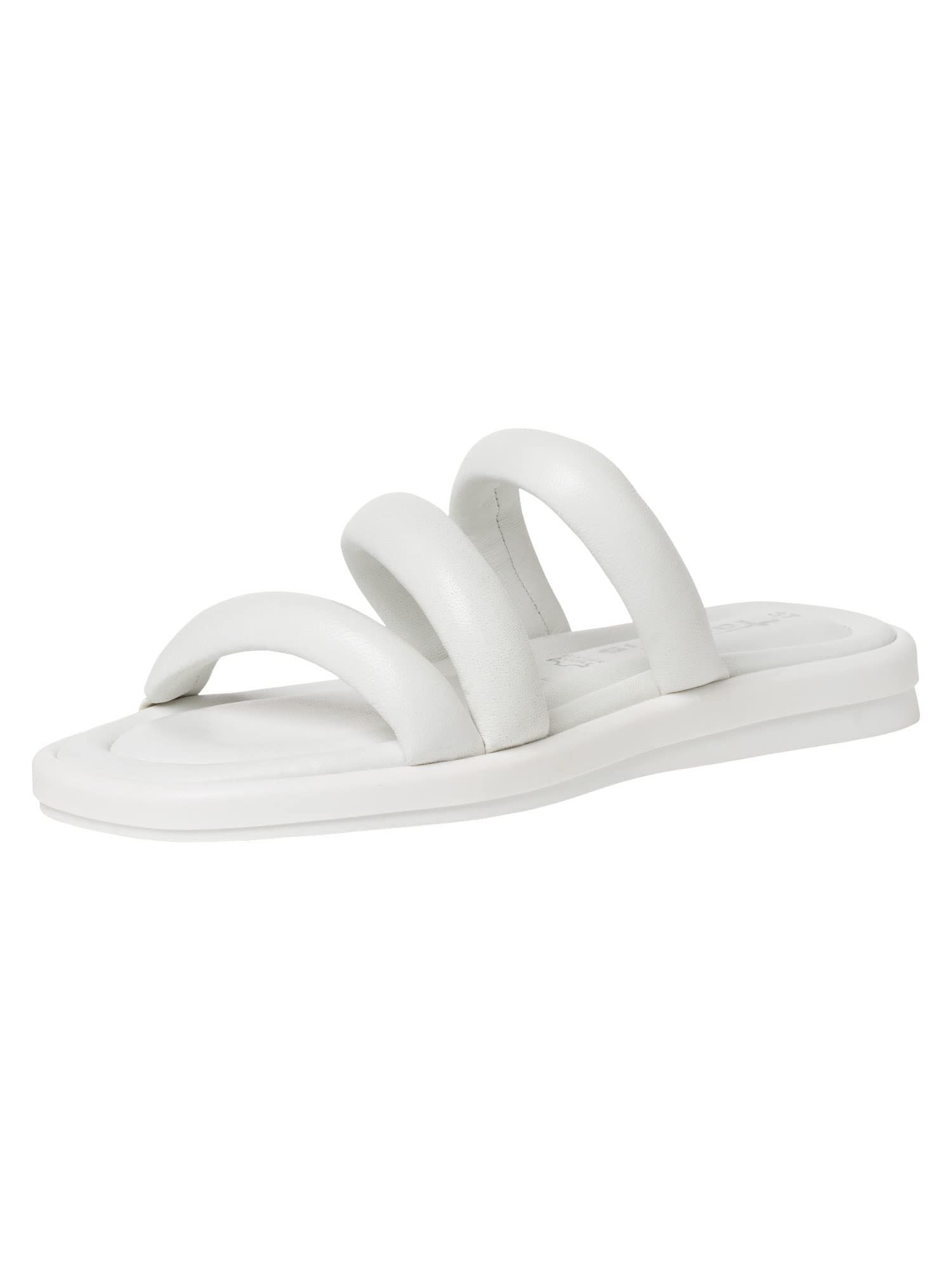 Tamaris Damen Tamaris Damen 1-1-27130-20Flacher Slipper