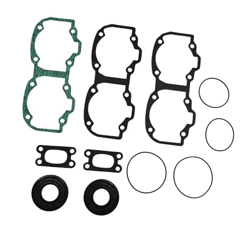 Kit coussinets Ski Doo Skandic 550F de qualité supérieure référence 09-711277