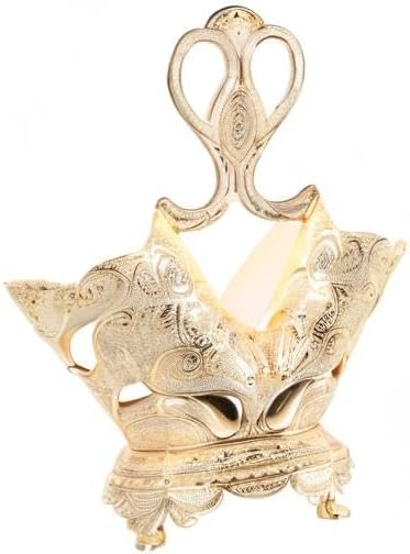 Miniatura 10 de Cabilock Soporte para utensilios, elegante organizador de cubiertos para encimera de cocina, almacenamiento para cuchillos, cucharas, tenedores,