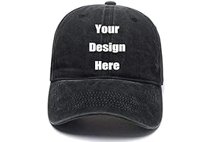Best Custom Fitted Hats: Design Your Own Hat From Scratch