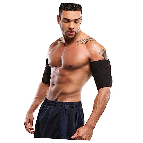 Faja Ajustable para Muslo y Brazo 2pcs para Compresión miniatura 3