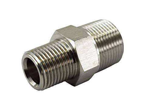 Duda Energy Reducing Nipple 3/4