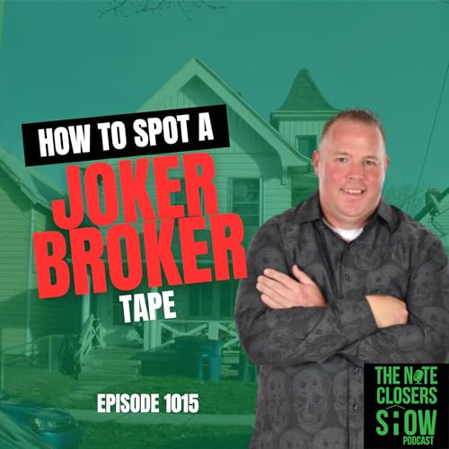 How to Spot & Identify a Daisy Chain Tape - Tape Breakdown with Karl Mitchell