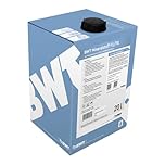 BWT Mineralstoff F2/FE 20l Dosiermittel für Wasserhärte 7–14 °dH | ideal bei mittlerem Wasser | Mineralstoffe für Trink- und Brauchwasser | zuverlässige Wasseraufbereitung| Kalkschutz und Geräteschutz