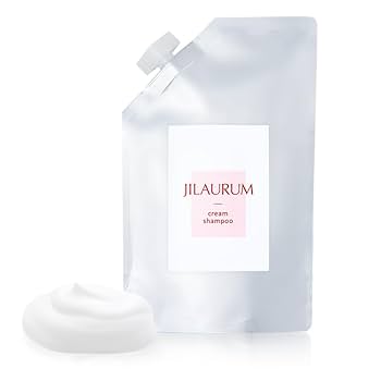 kturoクリームシャンプー クリームシャンプー｜泡立たない天パのためのコーウォッシュ