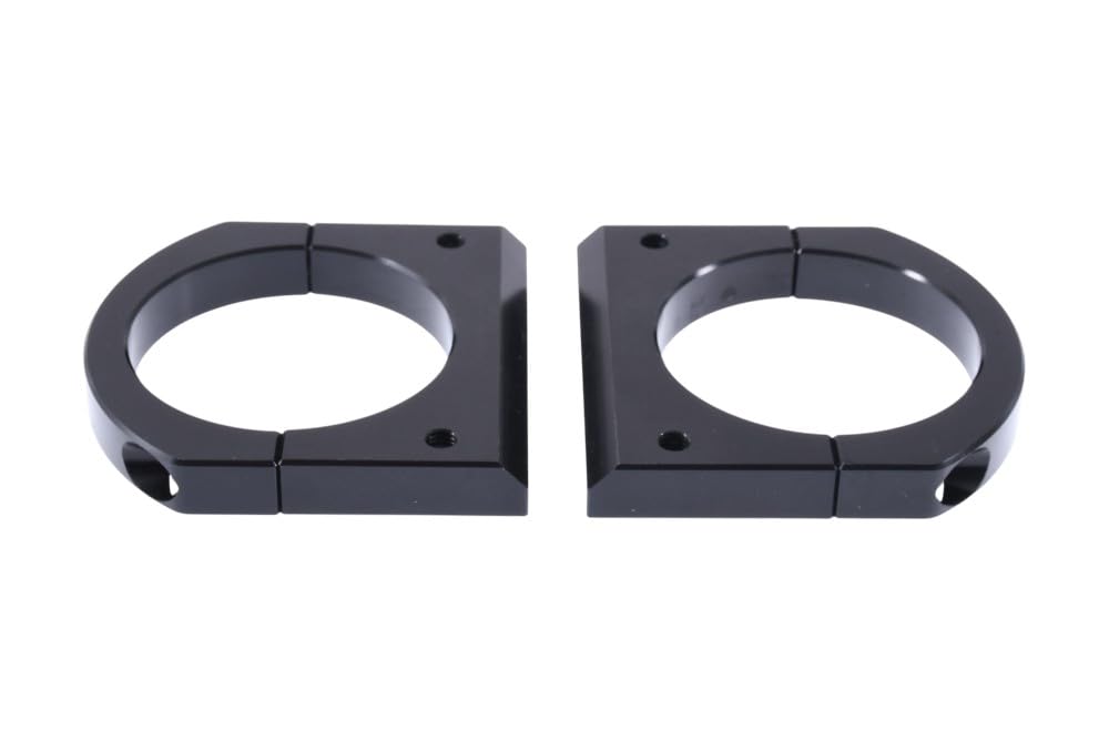 avdb-moto Kit Rigidizador/Estabilizador Horquilla compatible con HARLEY DAVIDSON SPORTSTER 883 IRON XL883N 2009-15, 883 IRON XL883N 2016-20, 1200 NIGHTSTER XL1200N 07-12, 1200 IRON XL1200NS 18-20