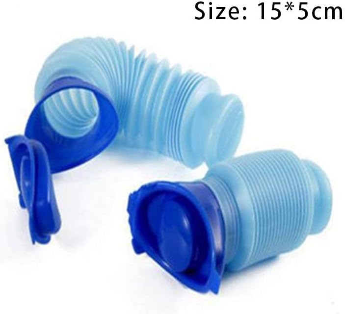 Bed pan, Urinal Portable Lady Portable Emergency Urinal High Speed Portable Toilet Adult Urinal Portable Urinal Emergency Bedpans