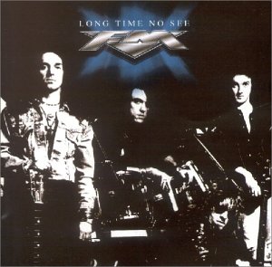 Long Time No See (Escape Music