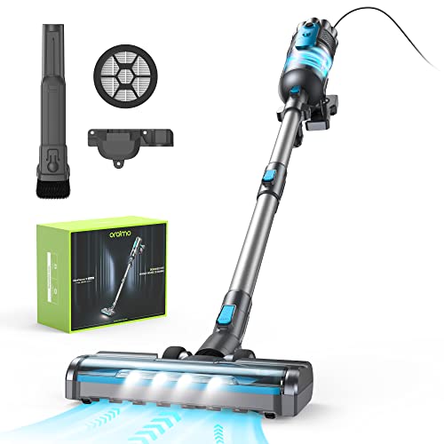 The Best Corded Handheld Vacuum in 2022 HouseholdMe