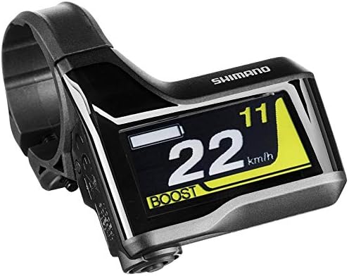 Shimano Unisex's SCE8000 Bike Parts 