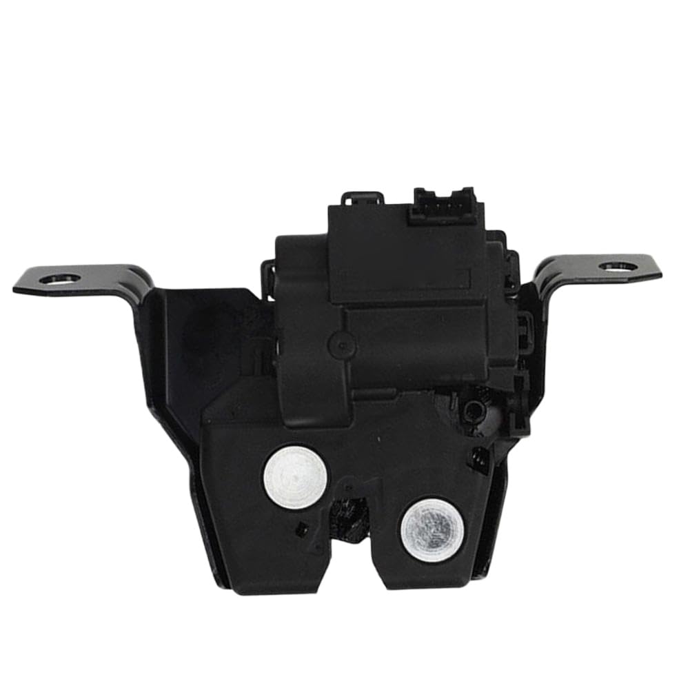 Zdcvfmhqb Onecolor Rear Trunk Boot Lid Lock Latch Compatible With F56 F55 F54 Clubman 51247337576 Factory Specifications