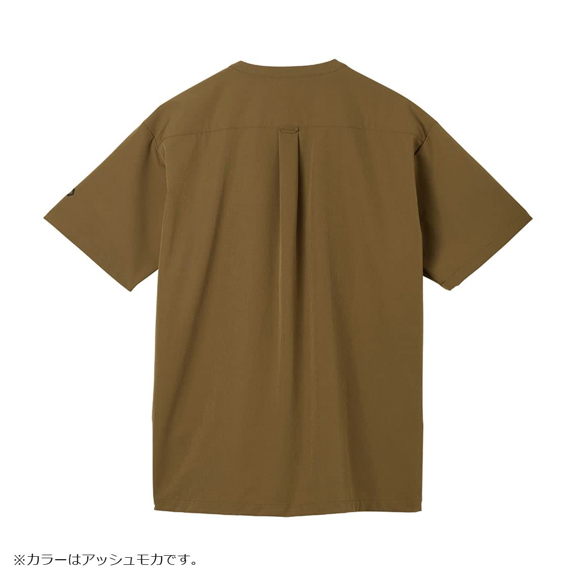 Amazon | ダイワ(DAIWA) フライポケットシャツ DE-3622 ブラック M