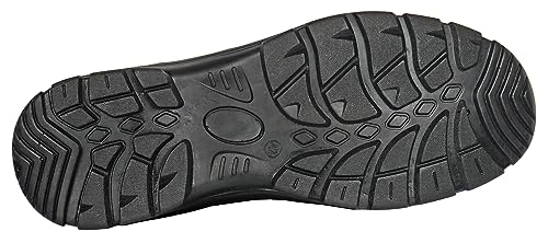 Hoss Watchman 6" Composite Toe - Big Sizes2
