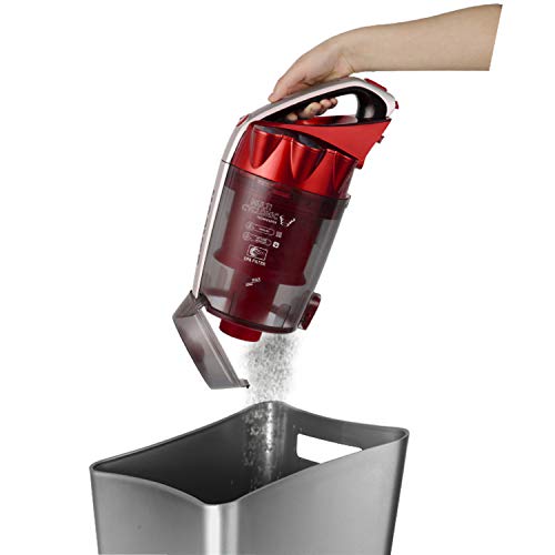 Hoover KS30PAR Aspirateur traineau sans sac multi-cyclonique Spécial parquet - Image 5