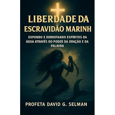 Liberdade da escravid&atilde;o marinha