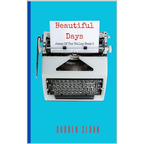 Beautiful Days by Darren Sloan episode artwork