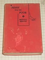 A Penny for the Poor B00085UE9O Book Cover
