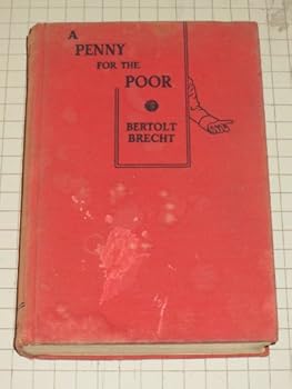 Hardcover A Penny for the Poor Book