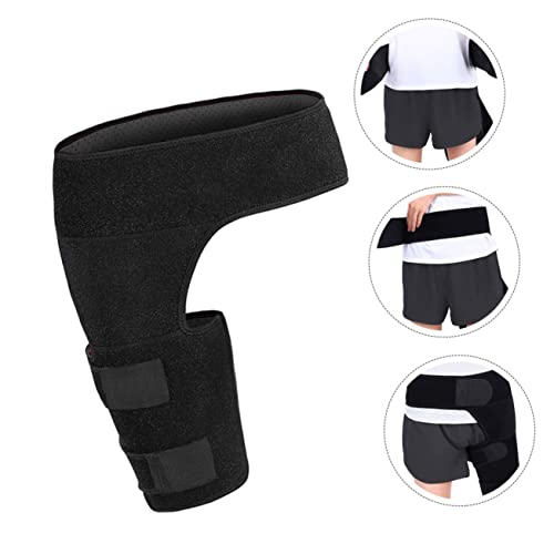 Protector para Cadera Banda de Soporte para Deportes miniatura 2