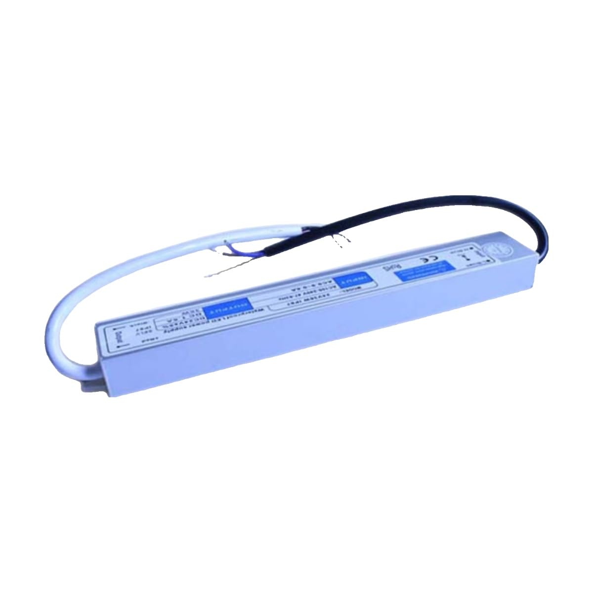 Alimentation étanche 12V24V36W boîtier robuste et durable LED - 6