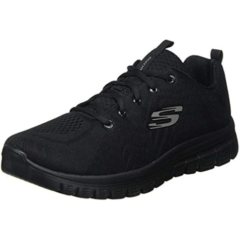 Zapatillas Skechers Graceful Get Connected para Mujer Cover