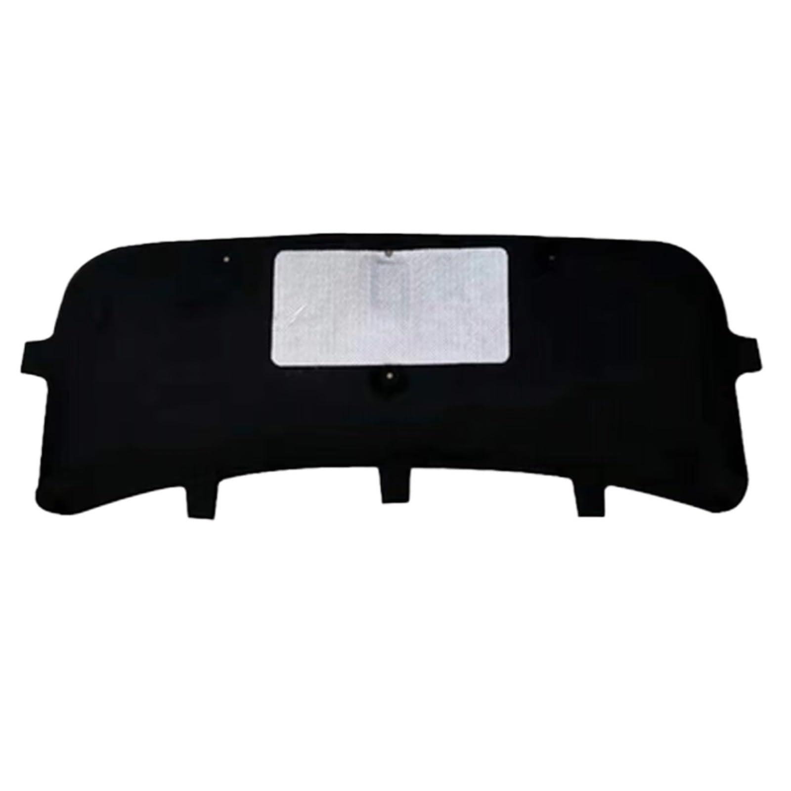 Car Bonnet Insulation Mat for Civic FC FK 2016-2021 Front Engine Hood Insulation Pad Soundproof Mat Engine Insulations Mats