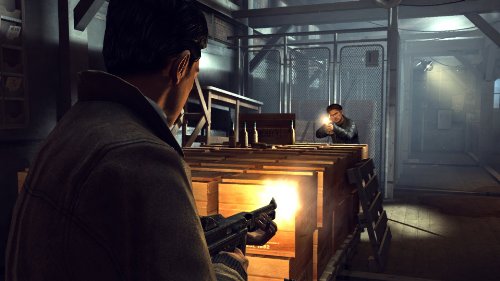 Image of Mafia II [Download]