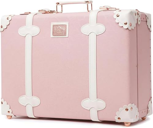 [Figoday] ���g���L�����[�o�b�O ��ו��T�C�Y ���֎� ���U�[�� �y��1.5kg ���|���X�g���b�v�t�� �V�����Ή� ���������^�� �r�W�l�X ������� �����^ ���ϕi���[ �h�� �ϙ��� �u���E�� (13��,�s���N) [���s�A���i]