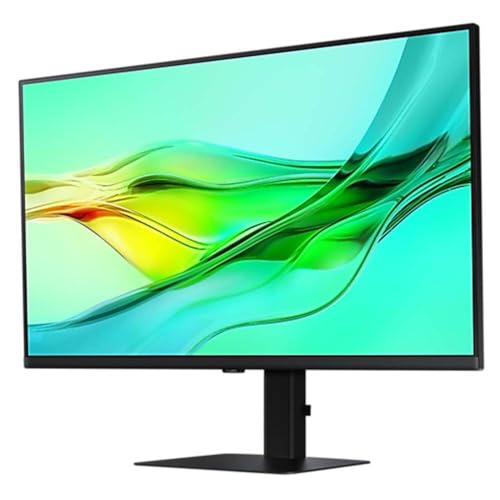 Monitor Gaming Samsung LS32D600UAUXEN Quad HD 32 100 Hz