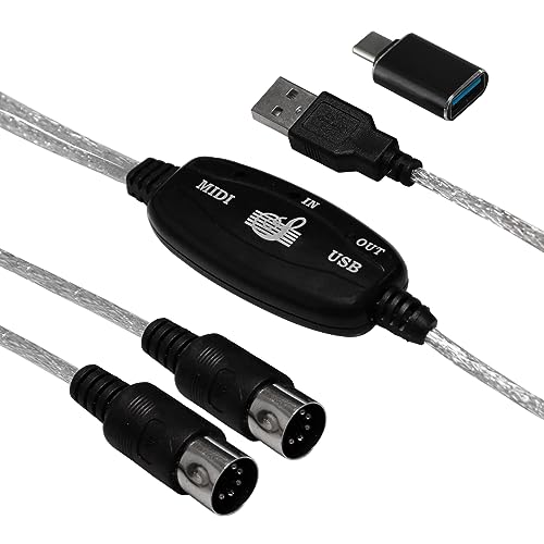 Best Midi Keyboard For Windows 10 (The Top Choices We've Tested ) Expert Review The Modern