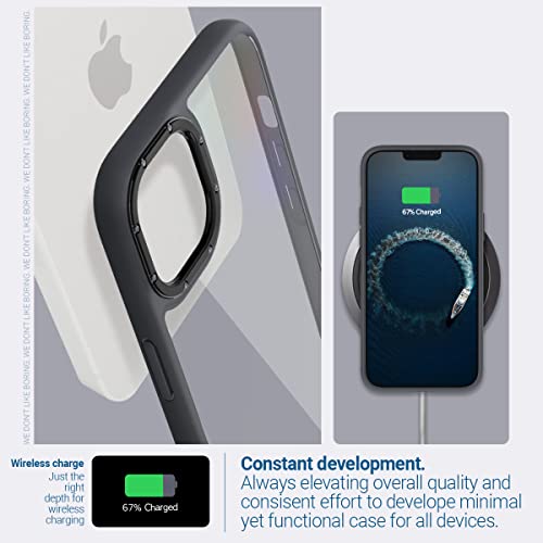 Caseology Cover Skyfall Compatible con iPhone 14