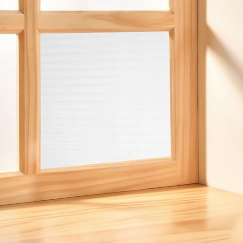 Película de privacidad para ventana Cabilock miniatura 4