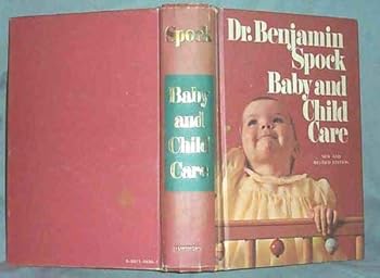 Paperback BABY AND CHILD CARE 3rd Edition Book