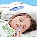 Yeeeasy Baby Nail Clippers Kit Baby Grooming Set with Nail Clippers, Scissors, Nail File & Tweezers Baby Care Kit Fingernail Cutter for Baby,Newborn,Infant,Toddler,Kid(Blue)