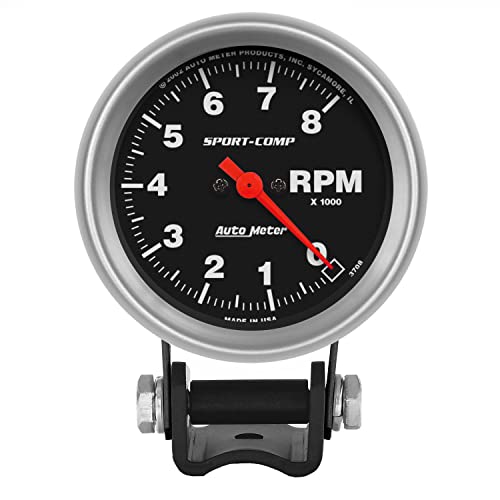 オートメーター　プロコントロール　5302 新品未使用　AUTOMETER 空冷 41DhhEd-IwL.jpg