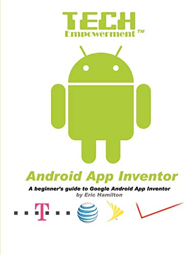 Tech Empowerment: Android App Inventor