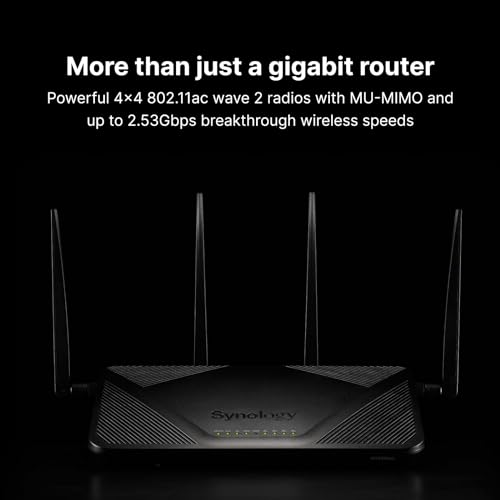 Industrial Grade enterprise WiFi router Bundle product image