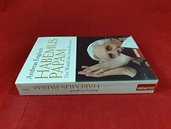 Paperback Habemus Papam [German] Book