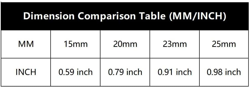 5 Pcs Fashion Metal Rhinestone Button for Sewing Handmade Clothes Coat Accessories(Gold,25mm) - Image 3